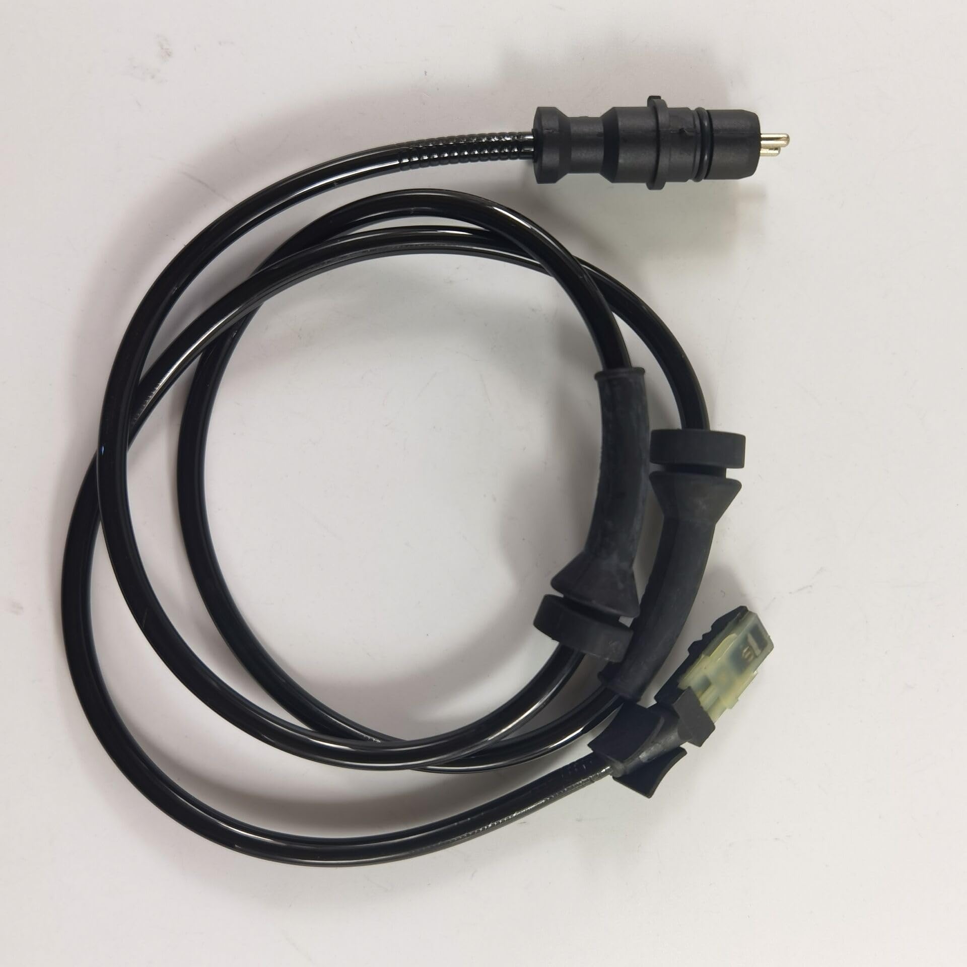 Amazon.com: Rear Left/Right ABS Sensor for Renault for Megane 2